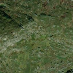Satellite imagery of Midtfjellet, NO