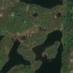 Satellite imagery of Trengsle, NO