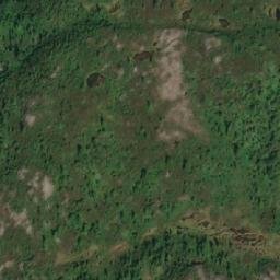 Satellite imagery of Trengsle, NO