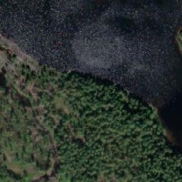 Satellite imagery of Vikeskotet, NO