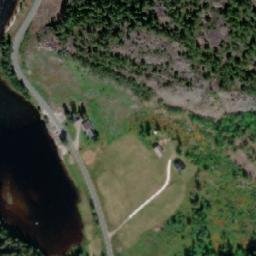 Satellite imagery of Vikeskotet, NO