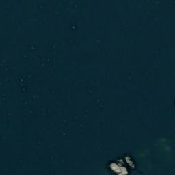 Satellite imagery of Portørtangen, NO
