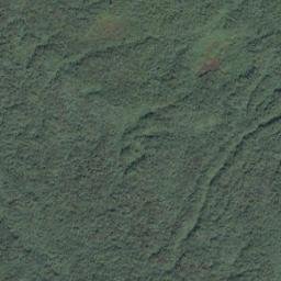Satellite imagery of Gilbert Peninsula, US