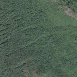 Satellite imagery of Gilbert Peninsula, US