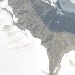 Satellite imagery of Elephant Promontory, CA