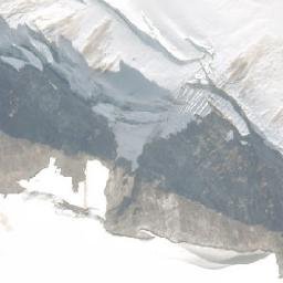Satellite imagery of Elephant Promontory, CA