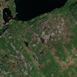 Satellite imagery of Fjelldraget, NO