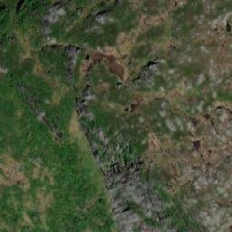 Satellite imagery of Fjelldraget, NO