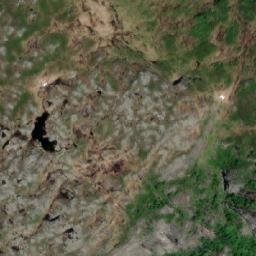 Satellite imagery of Fjelldraget, NO