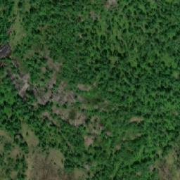 Satellite imagery of Gamlestøllifjell, NO