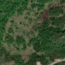 Satellite imagery of Gamlestøllifjell, NO
