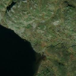 Satellite imagery of Midtfjellet, NO
