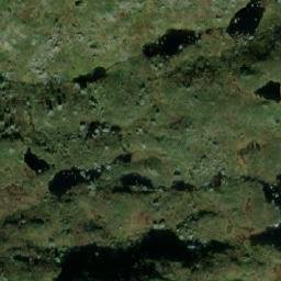 Satellite imagery of Midtfjellet, NO