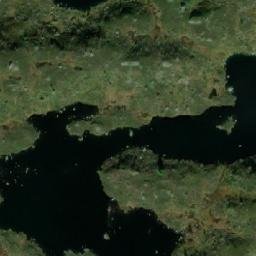 Satellite imagery of Storafjellet, NO