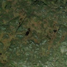 Satellite imagery of Gloppedalsfjellet, NO