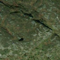Satellite imagery of Gloppedalsfjellet, NO