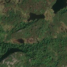 Satellite imagery of Trengsle, NO