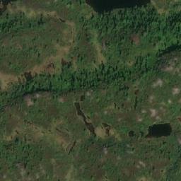 Satellite imagery of Trengsle, NO
