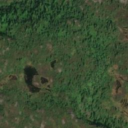 Satellite imagery of Trengsle, NO