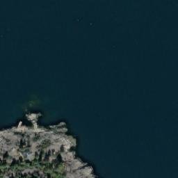 Satellite imagery of Portørtangen, NO