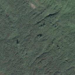 Satellite imagery of Gilbert Peninsula, US
