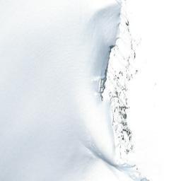 Satellite imagery of Elephant Promontory, CA