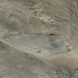 Satellite imagery of Deeh Ridge, CA