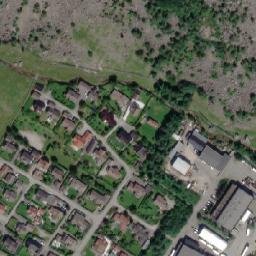 Satellite imagery of Busteberget, NO