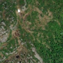 Satellite imagery of Fjelldraget, NO