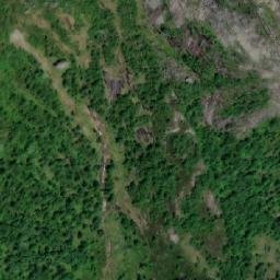 Satellite imagery of Fjelldraget, NO