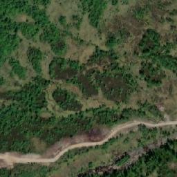 Satellite imagery of Velifjell, NO