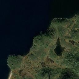 Satellite imagery of Stifjellet, NO