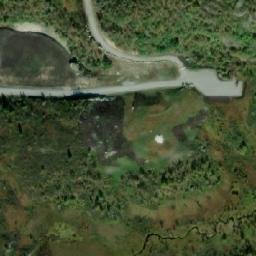 Satellite imagery of Gloppedalsfjellet, NO