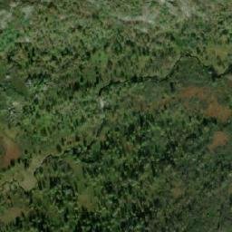 Satellite imagery of Gloppedalsfjellet, NO