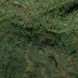 Satellite imagery of Gloppedalsfjellet, NO