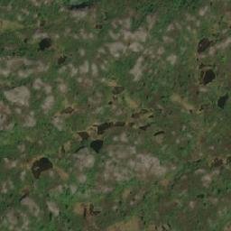 Satellite imagery of Trengsle, NO
