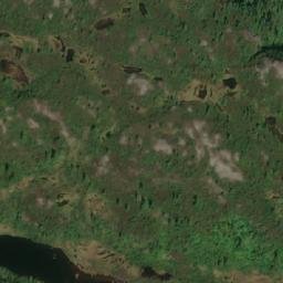 Satellite imagery of Trengsle, NO
