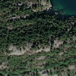 Satellite imagery of Kolbergtangen, NO