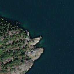 Satellite imagery of Kolbergtangen, NO