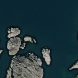 Satellite imagery of Portørtangen, NO