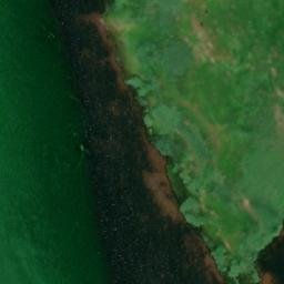 Satellite imagery of Mustarahu, EE