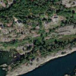 Satellite imagery of Langholmtangen, NO