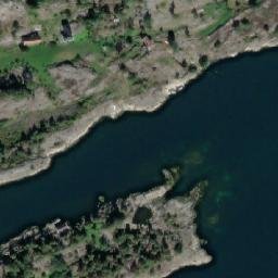 Satellite imagery of Kolbergtangen, NO