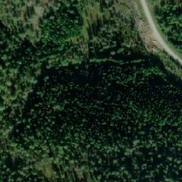 Satellite imagery of Jøkulupsæ, NO
