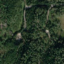Satellite imagery of Hansslåttfjell, NO