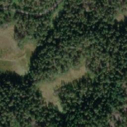 Satellite imagery of Hansslåttfjell, NO