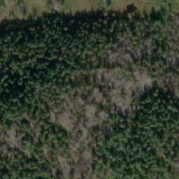 Satellite imagery of Hansslåttfjell, NO