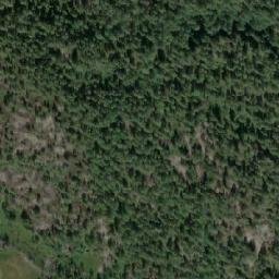 Satellite imagery of Klomrene, NO