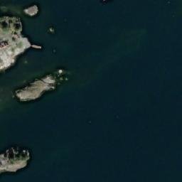 Satellite imagery of Langholmtangen, NO