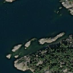 Satellite imagery of Langholmtangen, NO